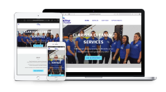 clarissa-cleaning-rwd-showcase
