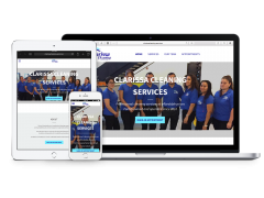 clarissa-cleaning-rwd-showcase