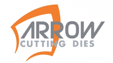 arrow-cutting-dies-logo-design