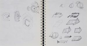 arrow-cutting-dies-logo-sketches-003