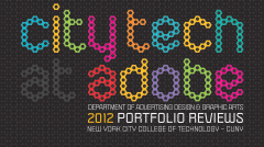 cityTech Invitation SP12