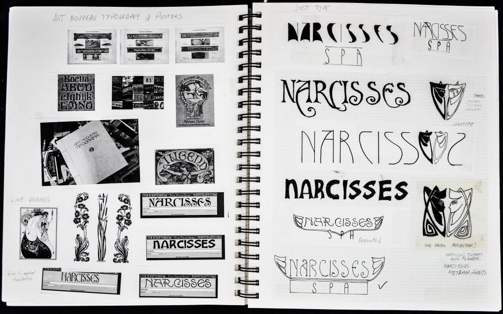 narcisses-spa-logo-sketches-008