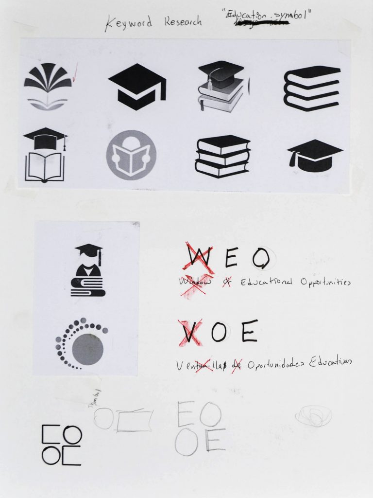 weo-jlmsi-logo-sketches