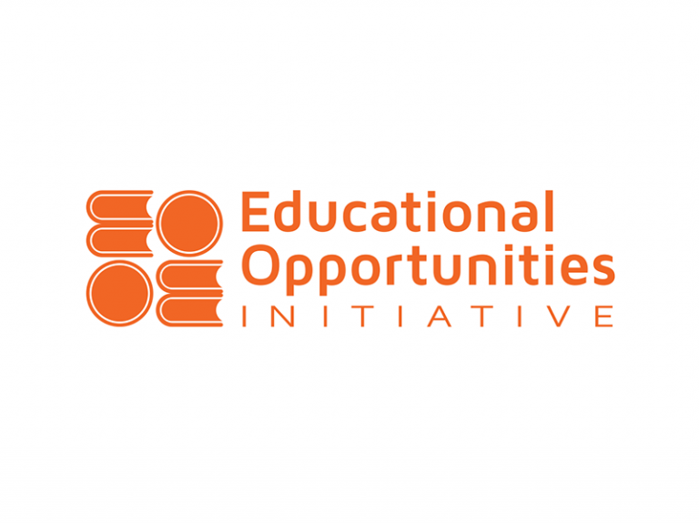 Educational Opportunities Logo